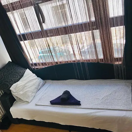 Apartment Design Free Parking In City Center