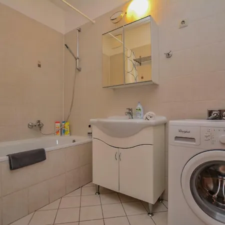 Design Free Parking In City Center Apartment Budapest