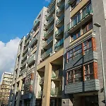Apartmán Design Free Parking In Center